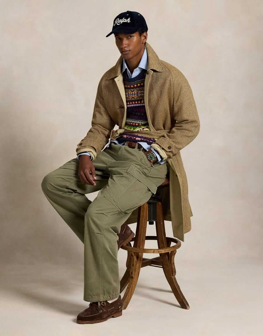 Best cargo pants for men in 2025