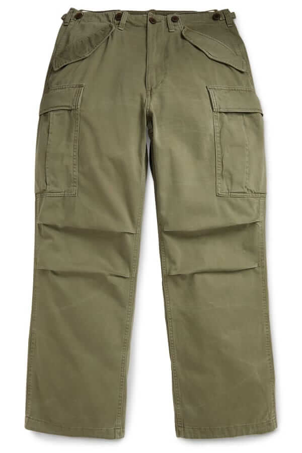 ralph lauren the big cargo pant
