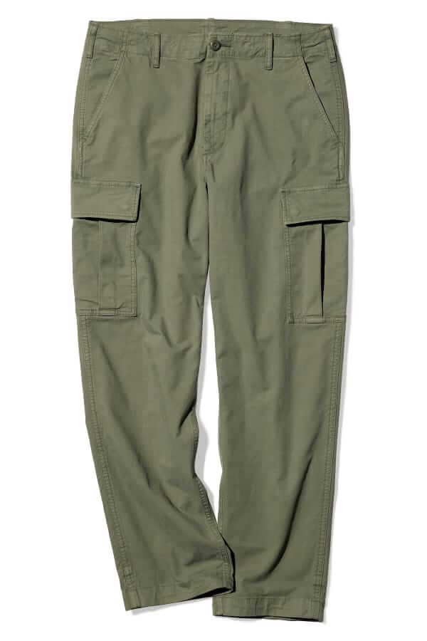 uniqlo cargo pant