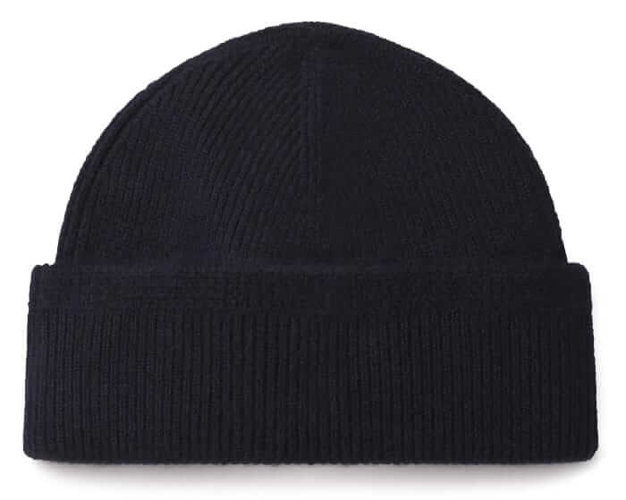 Buck Mason California cashmere watch cap
