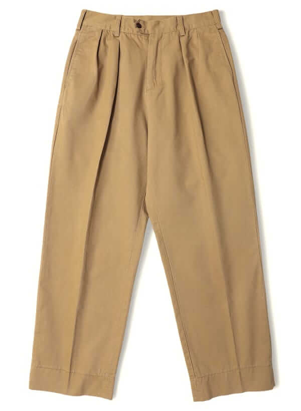 Bronson Mfg. Co. 1930s Ivy chino