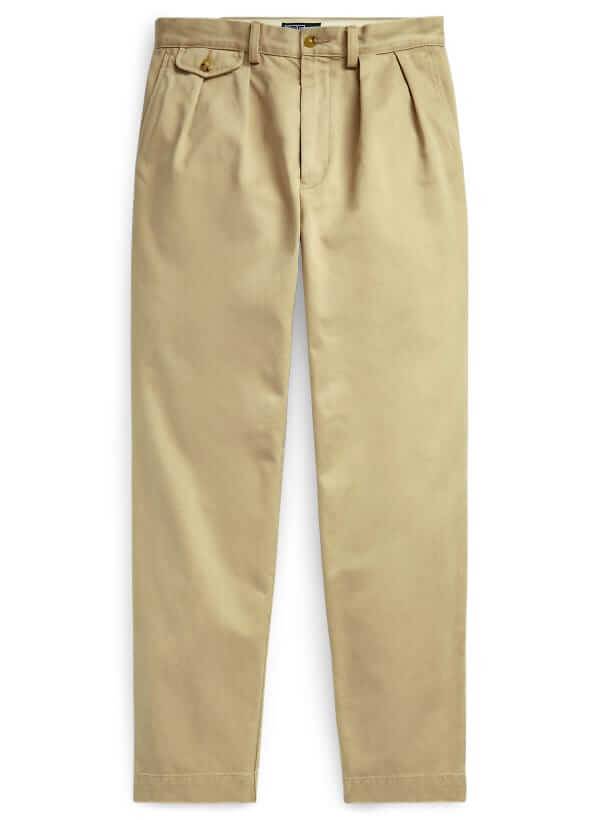 Polo Ralph Lauren Whitman relaxed fit chino