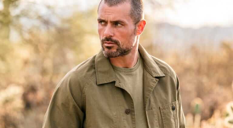 Good/Better/Best: Chore Jacket