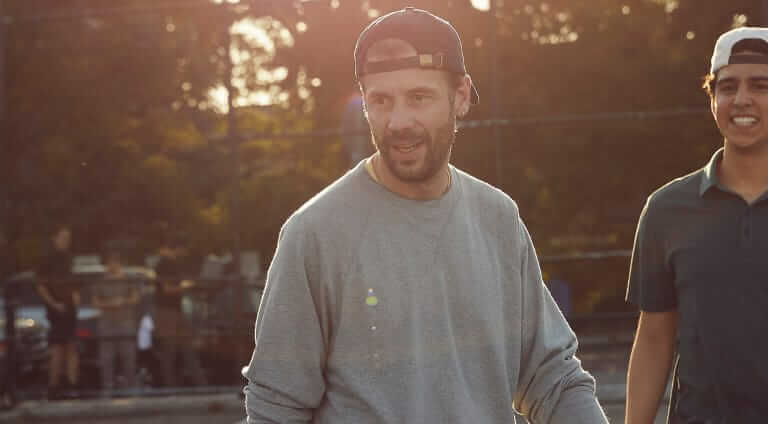 Good/Better/Best: Grey Crewneck Sweatshirts