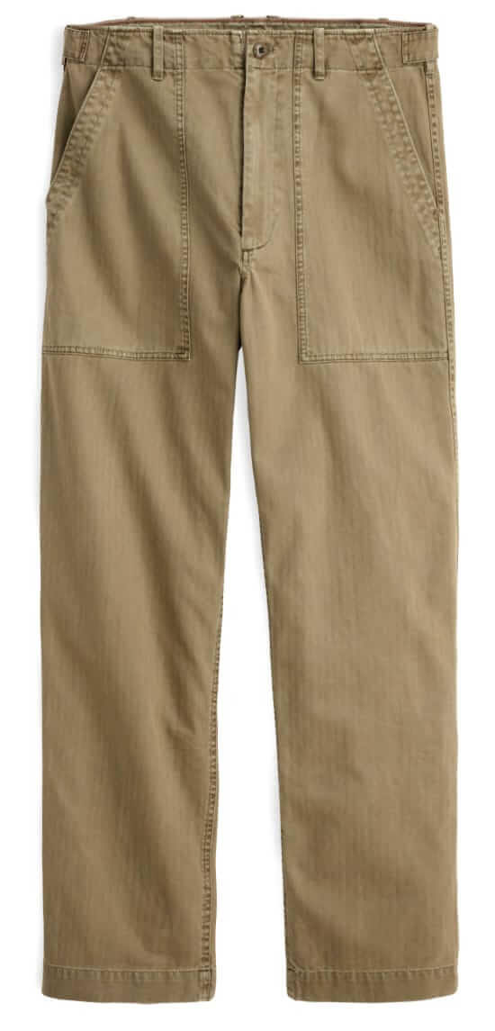 Alex Mill Field pant