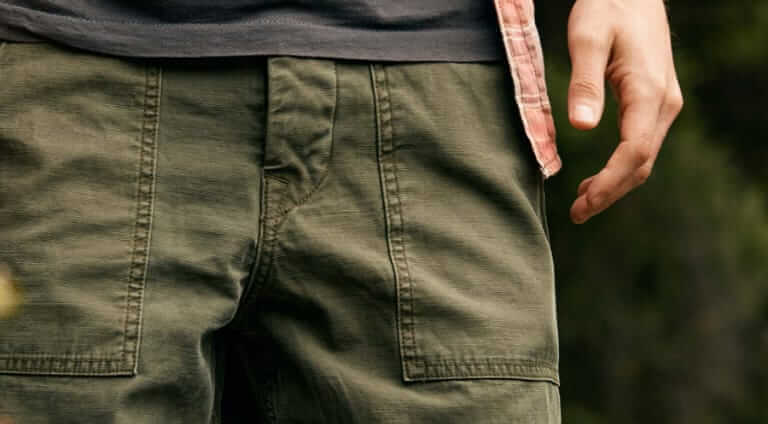 Who Makes the Best Fatigue Pants?