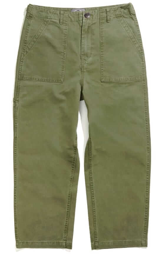Blacksmith Sowing field pant