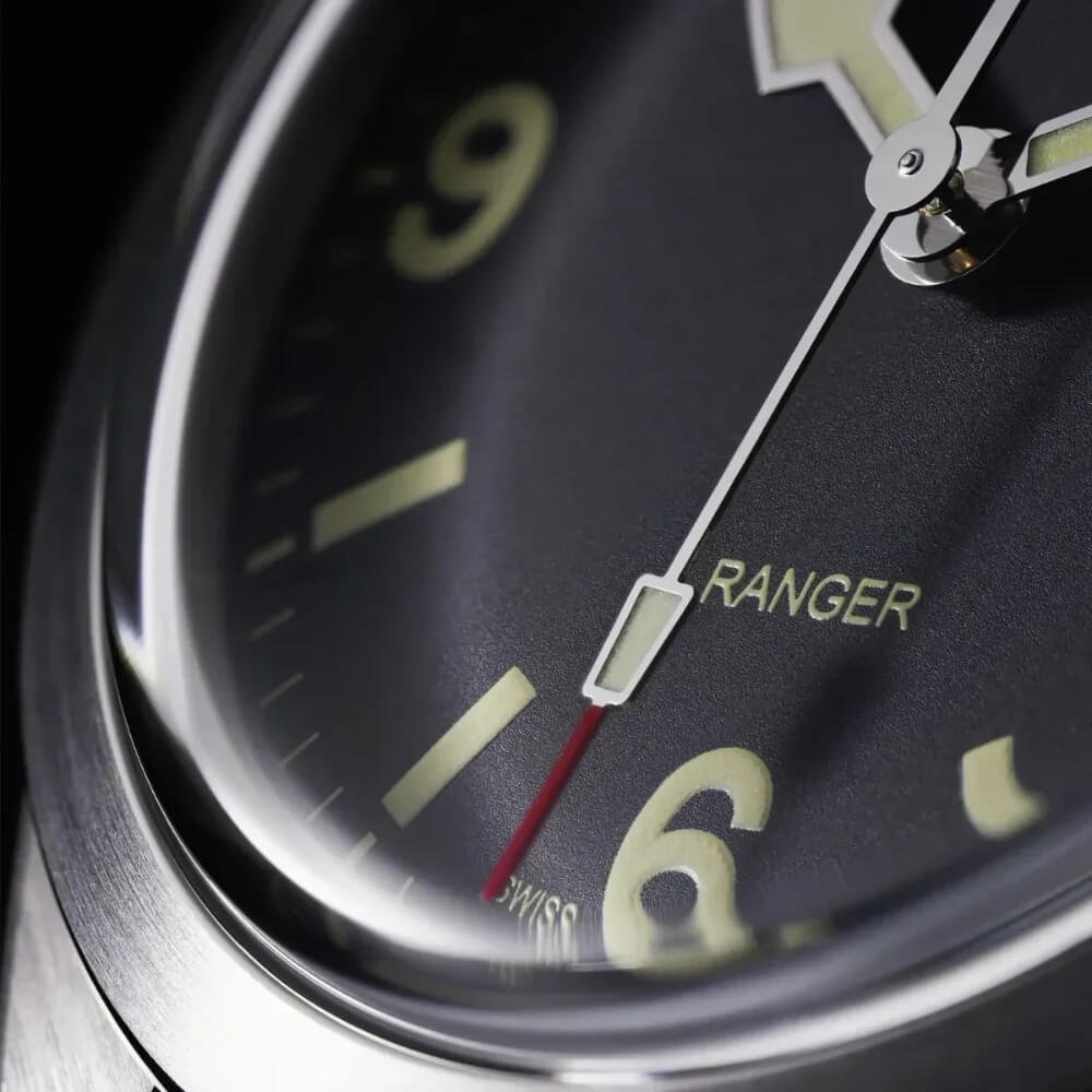 Who Makes the Best Field Watches?