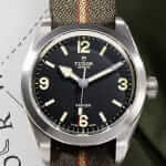 Who Makes the Best Field Watches?