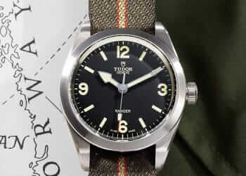Who Makes the Best Field Watches?