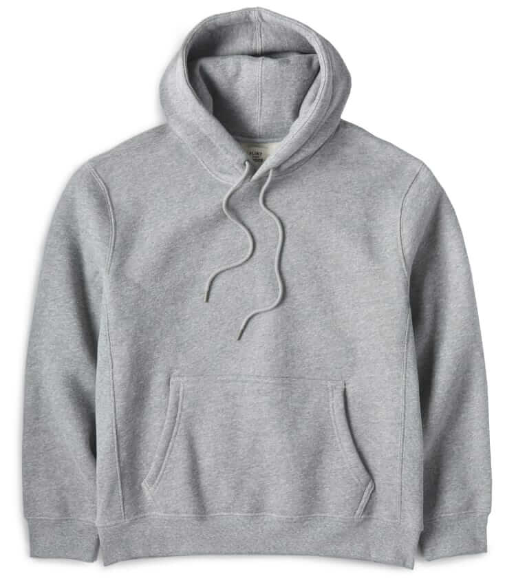 flint and tinder hoodie