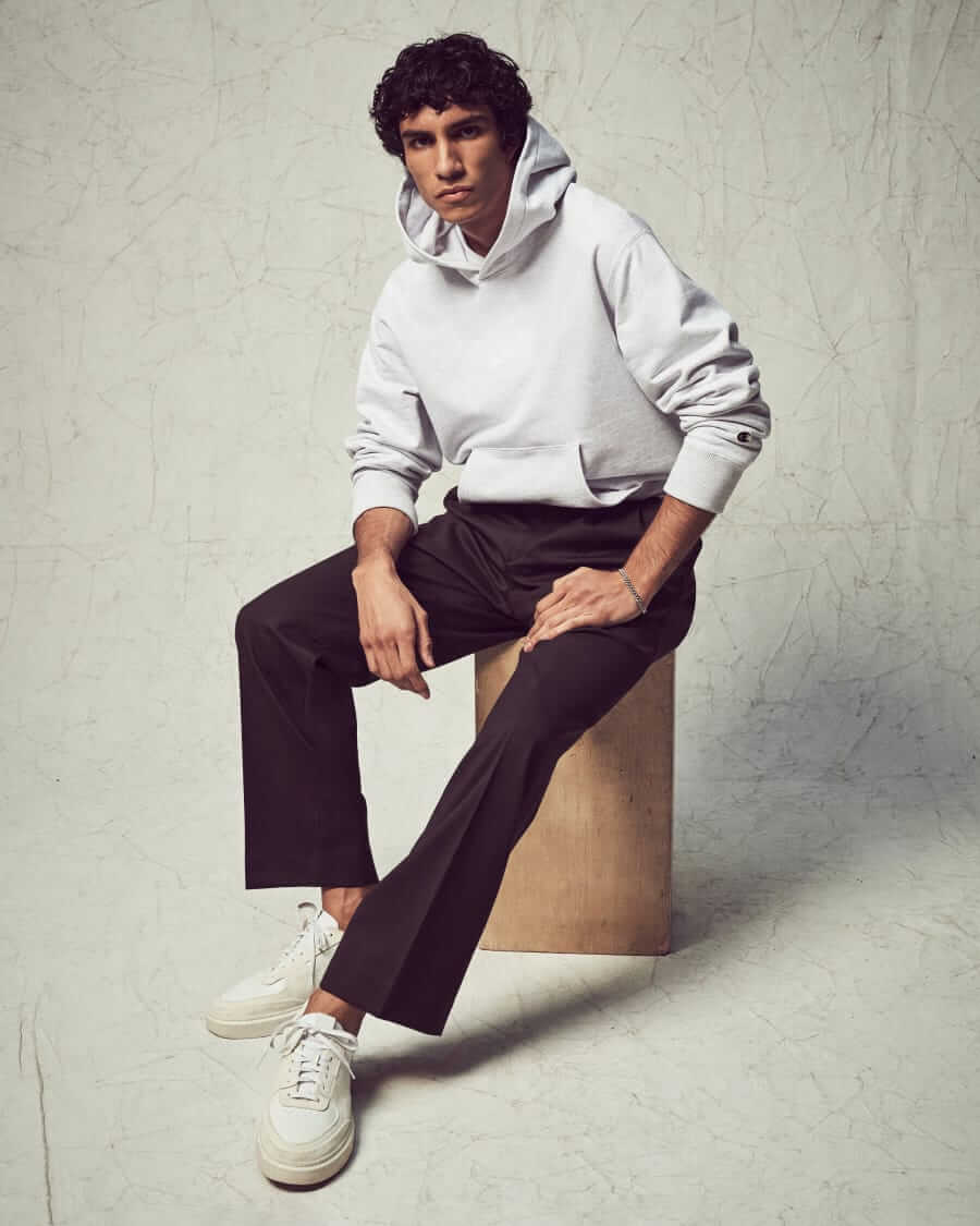 Best hoodies for men in 2025