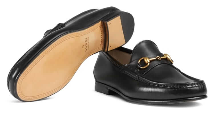gucci 1953 horsebit loafer
