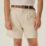 Who Makes the Best Linen Shorts?