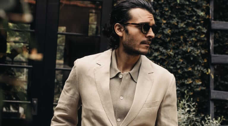 Good/Better/Best: Cream-Colored Blazers