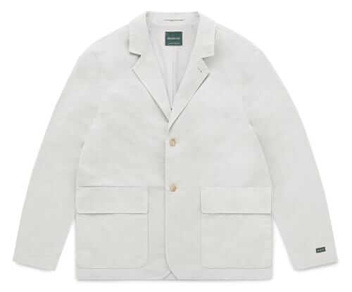 Knickerbocker Basket Suit Jacket