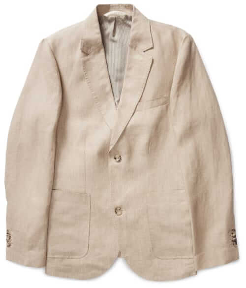 Taylor Stitch Sheffield Sport Coat