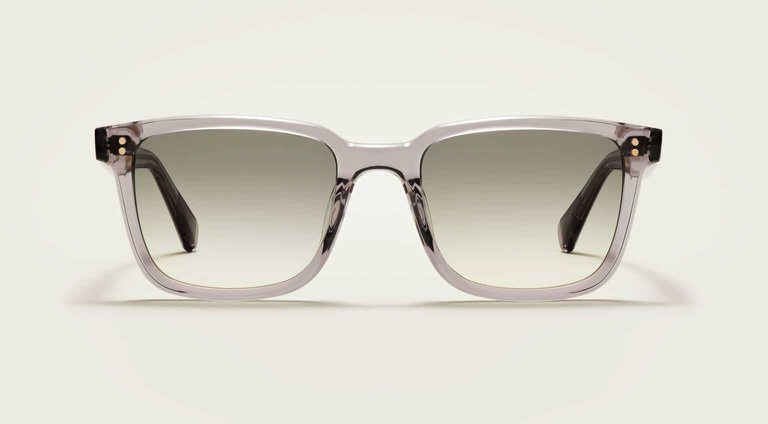 Good/Better/Best: Smoky Shades