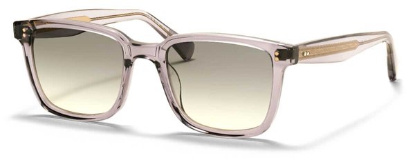 Rose & Co. A7 Sunglasses