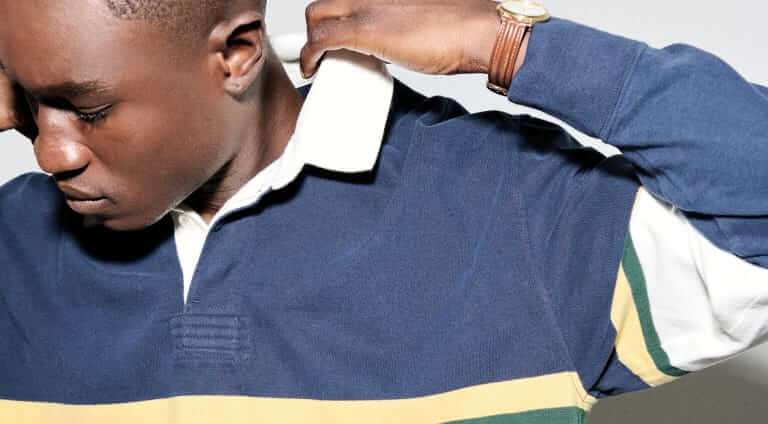 Good/Better/Best: Rugby Shirts