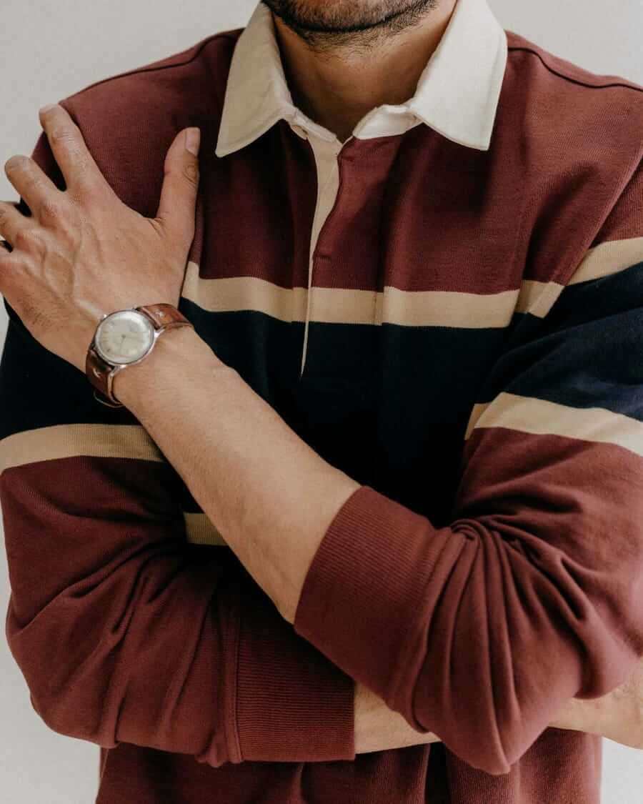 Best rugby shirts for men in 2024