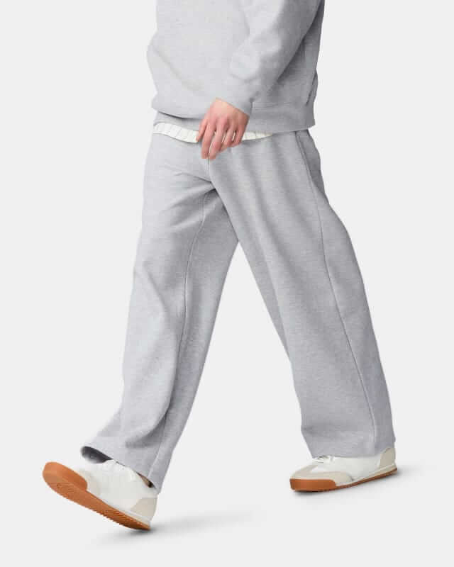 UNIQLO : C wide sweatpant