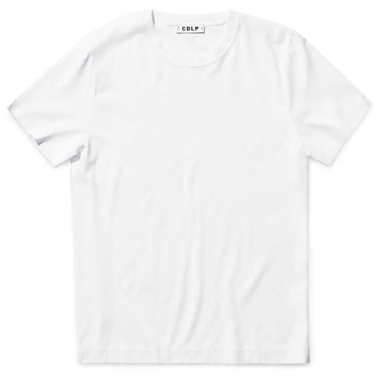 CDLP Mid-weight T-shirt