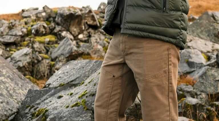 Who Makes the Best Work Pants?