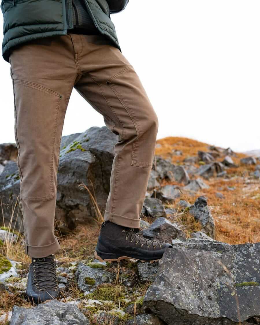 Best work pants for men in 2025