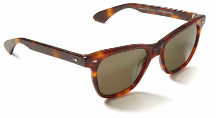 American Optical JFK Saratoga Sunglasses