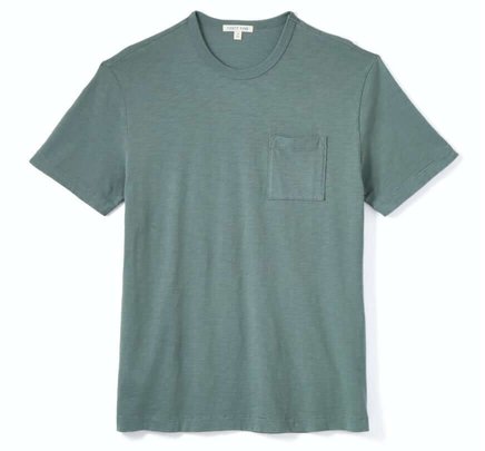 Forty Five Everyday Tee