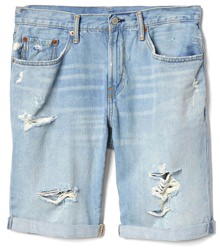 Hot Take: Jorts Are Cool Again | Valet.