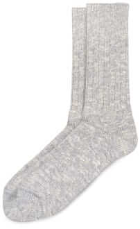 Rototo Low Gauge Slub Socks