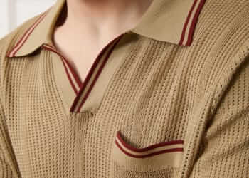 What We're Wearing: Dinner at the Bar