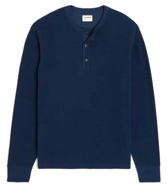 todd snyder lightweight henley