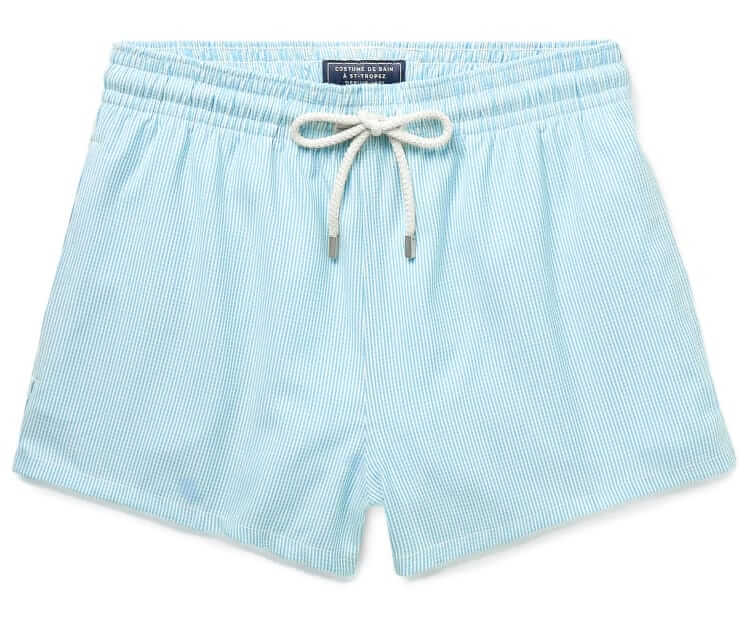 vilebrequin milton striped swim short