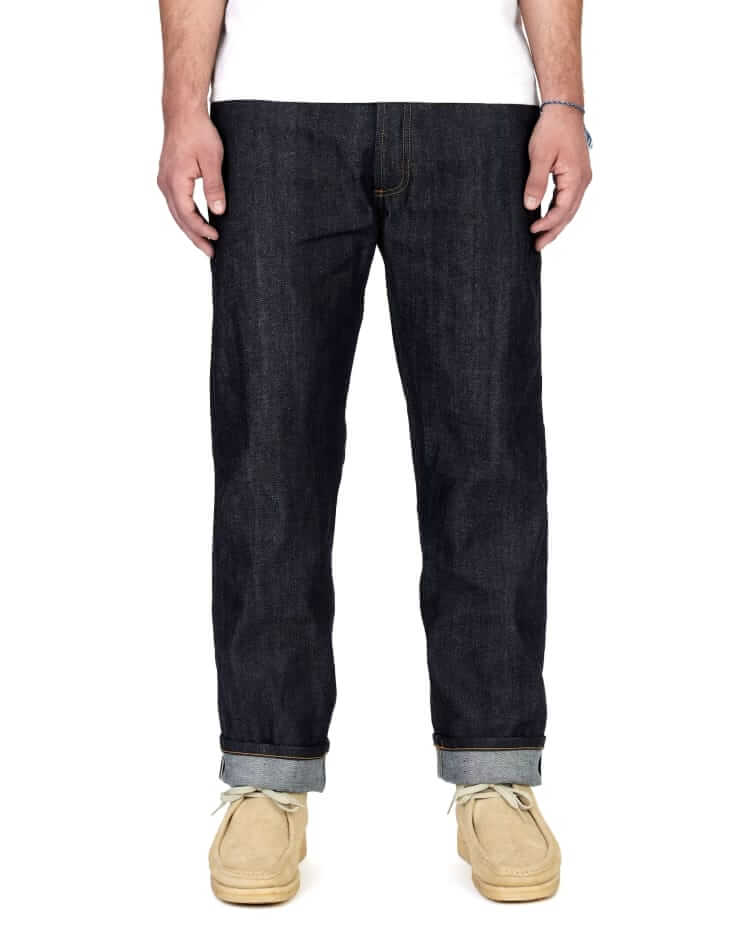 3sixteen classic straight selvedge