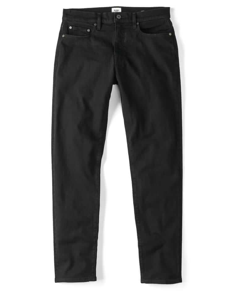 flint and tinder athletic tapered stretch denim