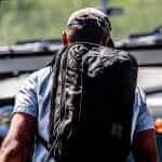 What We're Wearing: On a Hike