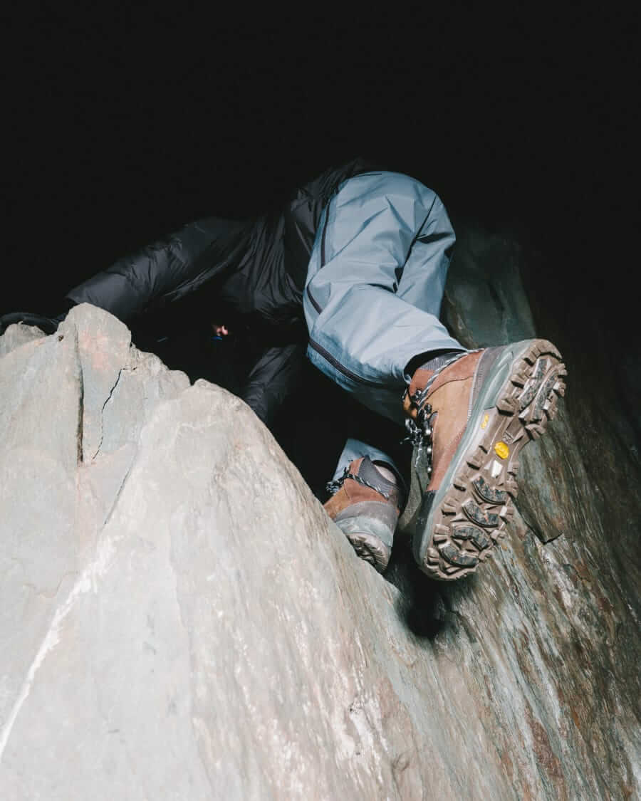 What We're Wearing: On a Fall Hike | Valet.