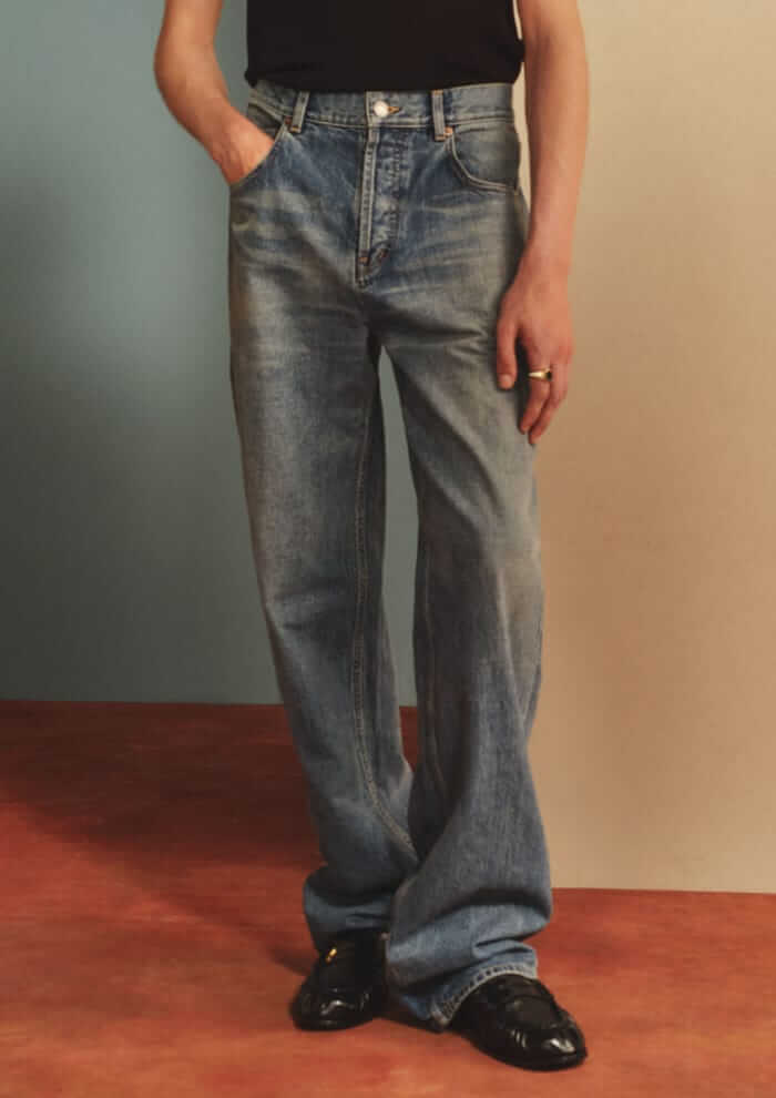 Men's jeans at MR PORTER