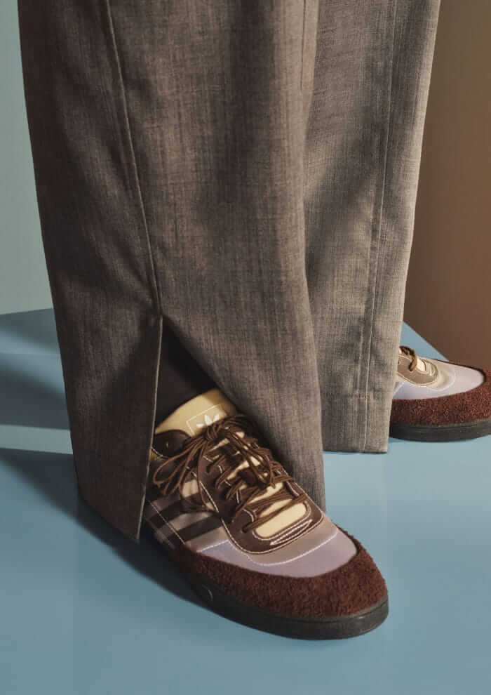 Men's sneakers at MR PORTER