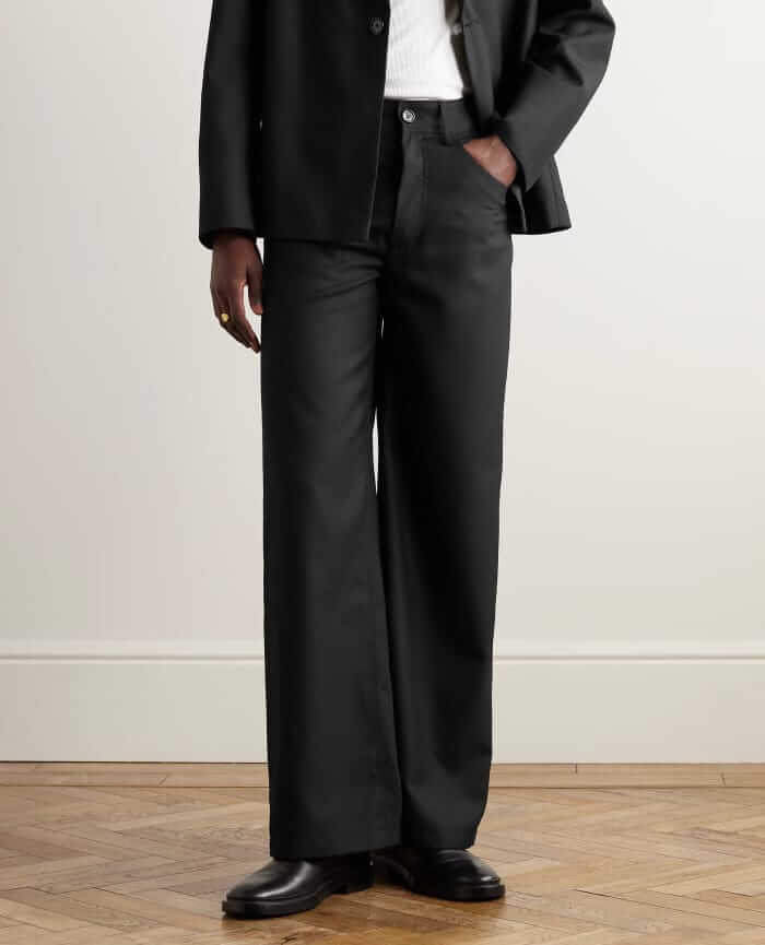 Sefr Jiro twill trouser