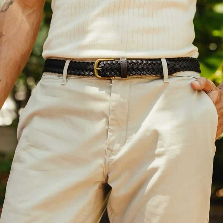 flint and tinder 365 chino