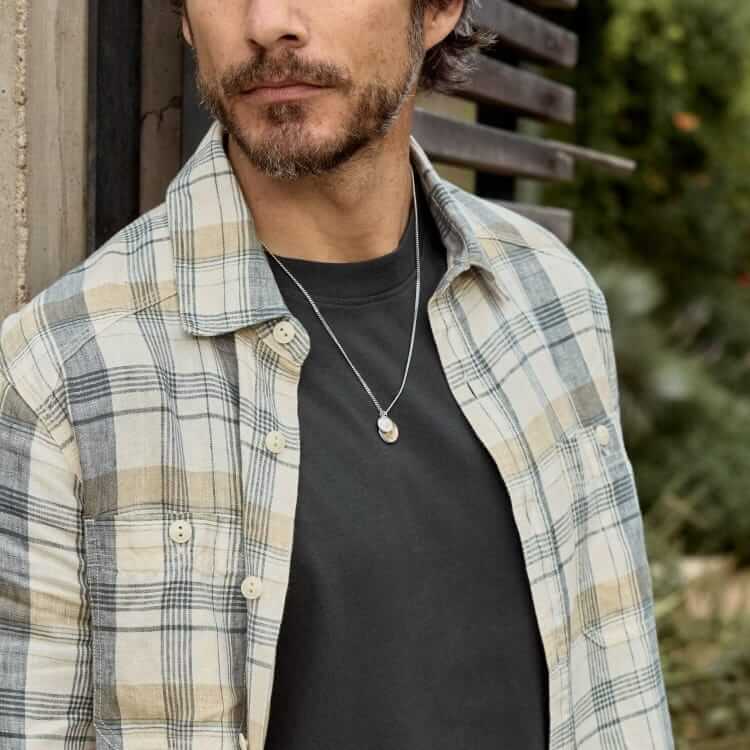 flint and tinder vintage-wash soft t-shirt