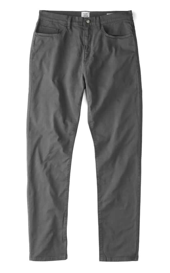 flint and tinder 365 five-pocket pant