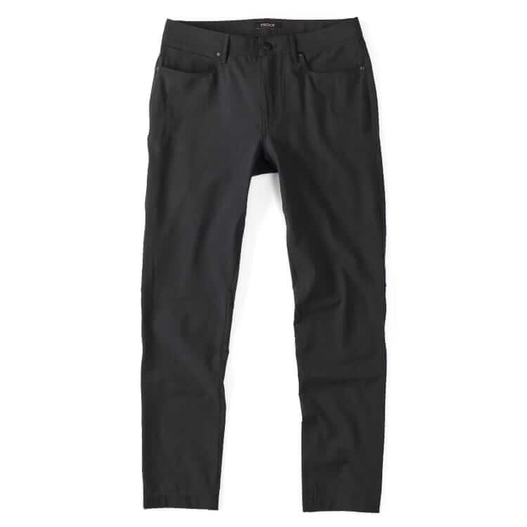 proof 72-hour merino five-pocket pant