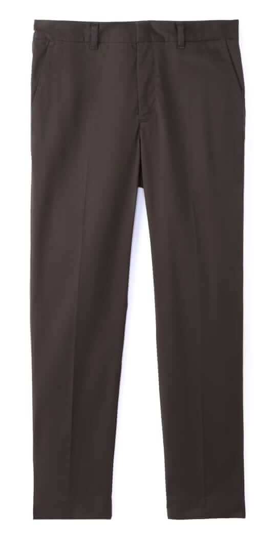 wills daily driver chino