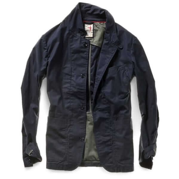 Relwen Flyweight flex blazer