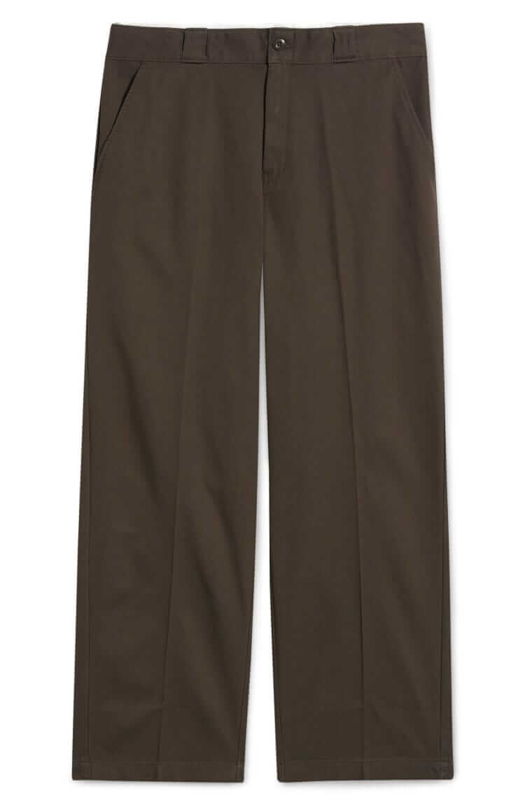 dickies 248 flat-front work pant